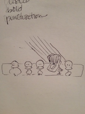Loudmouth or Loud Duck? - image 3 - student project