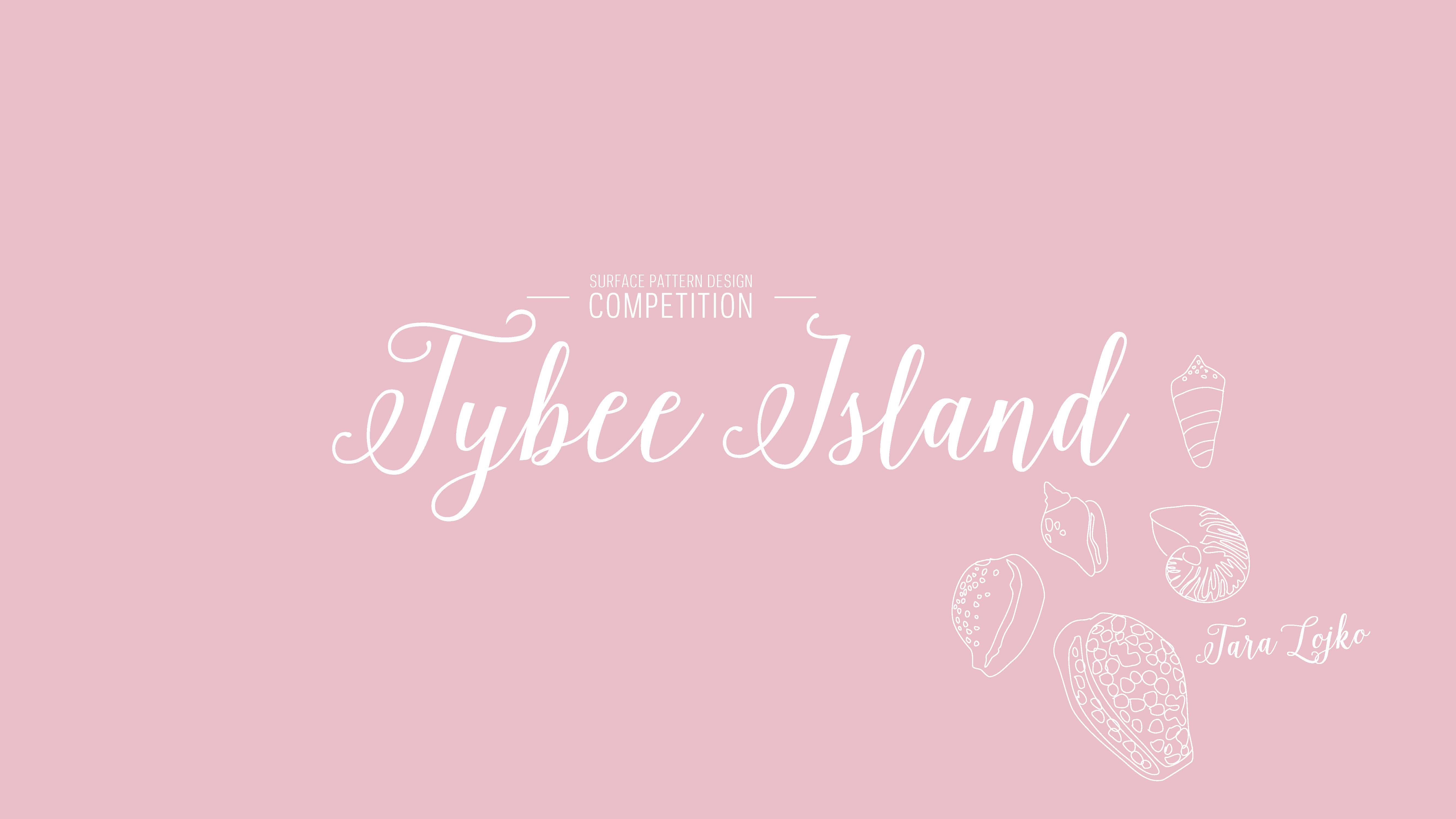 Tybee Island Skillshare Student Project