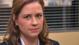 Grace Bello - The Office and The Feminine Mystique