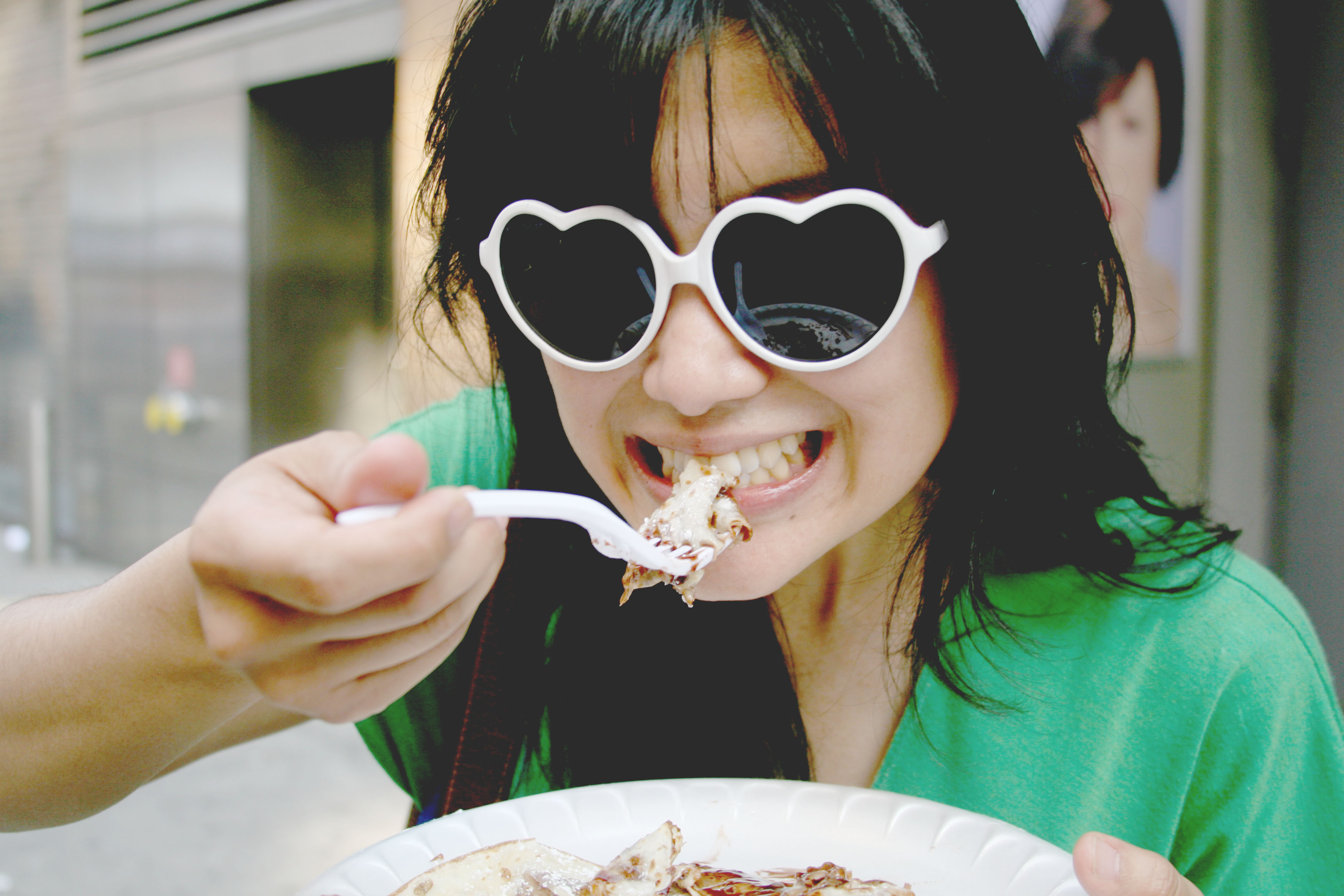Sweet Tooth City : My Snack Guide to Downtown New York City - image 6 - student project