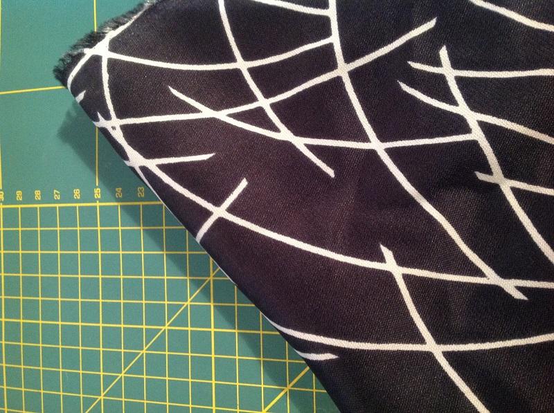 My first draped dress  - image 1 - student project