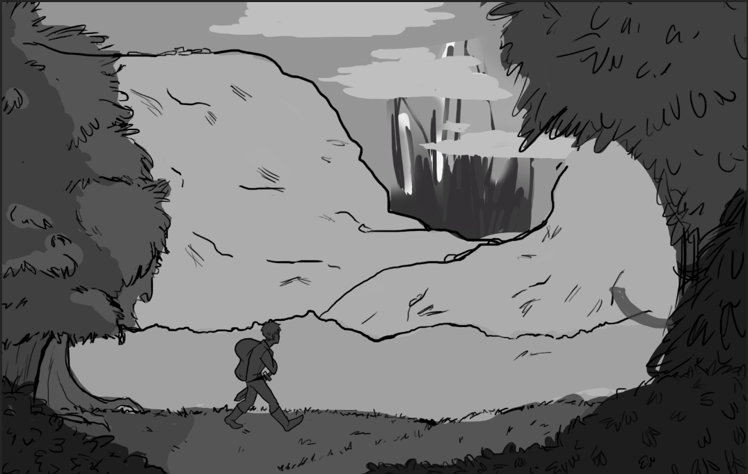 Project #2 up! - image 4 - student project