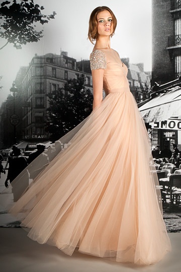 Updated: Embellished Ballerina Beauty - image 7 - student project