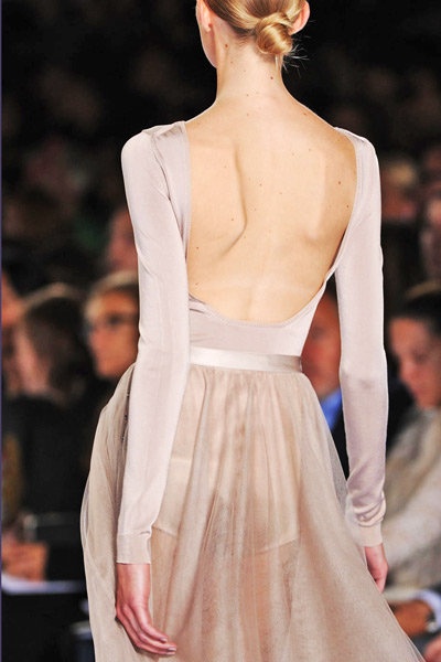 Updated: Embellished Ballerina Beauty - image 12 - student project
