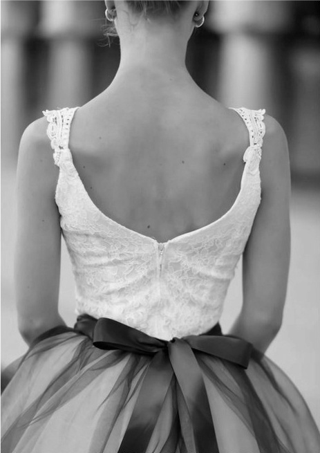 Updated: Embellished Ballerina Beauty - image 9 - student project