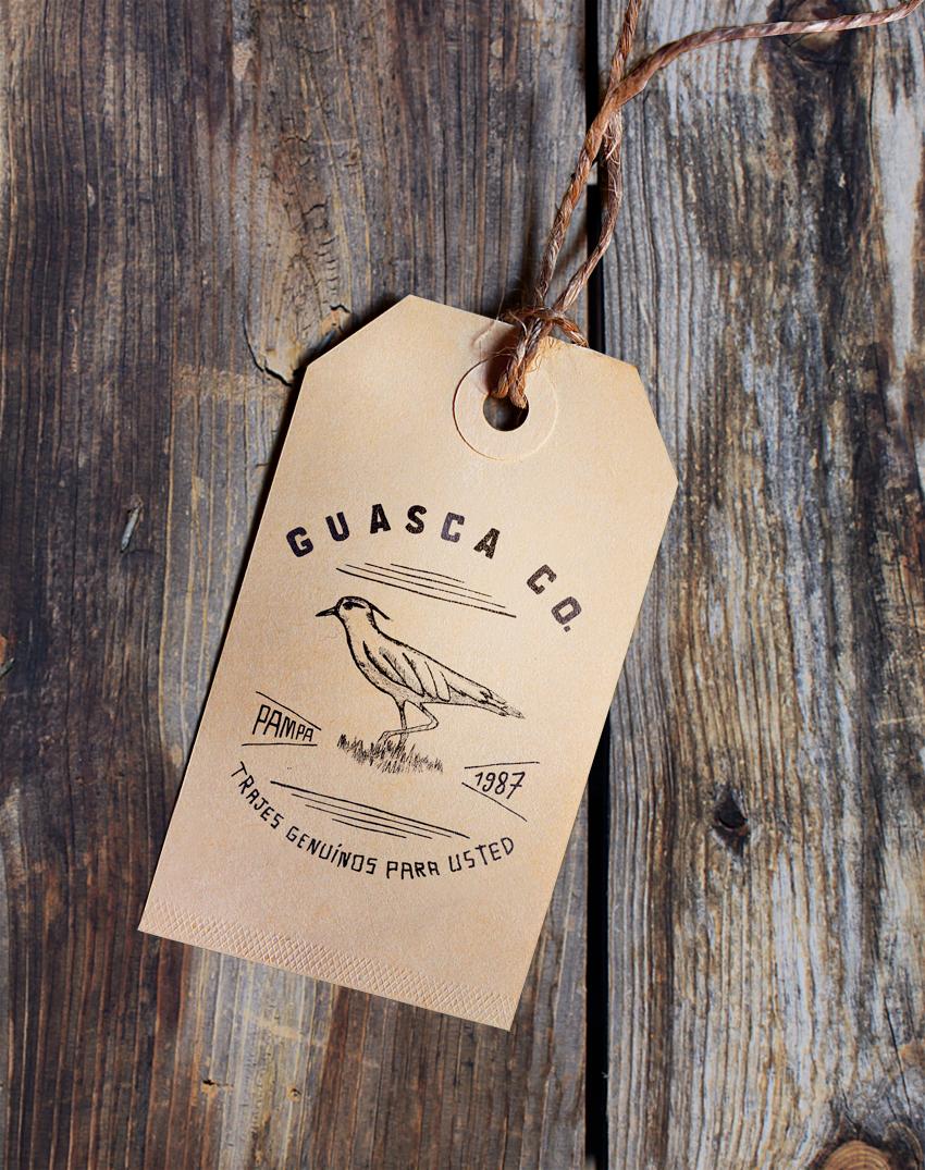 Guasca CO. - image 1 - student project