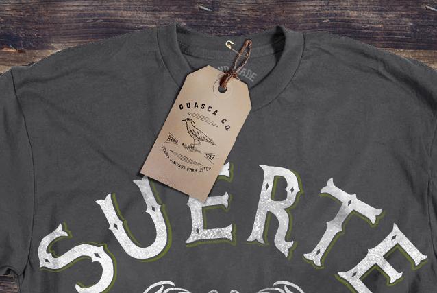 Guasca CO. - image 2 - student project