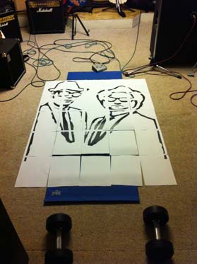 Soundcave Studios - image 1 - student project