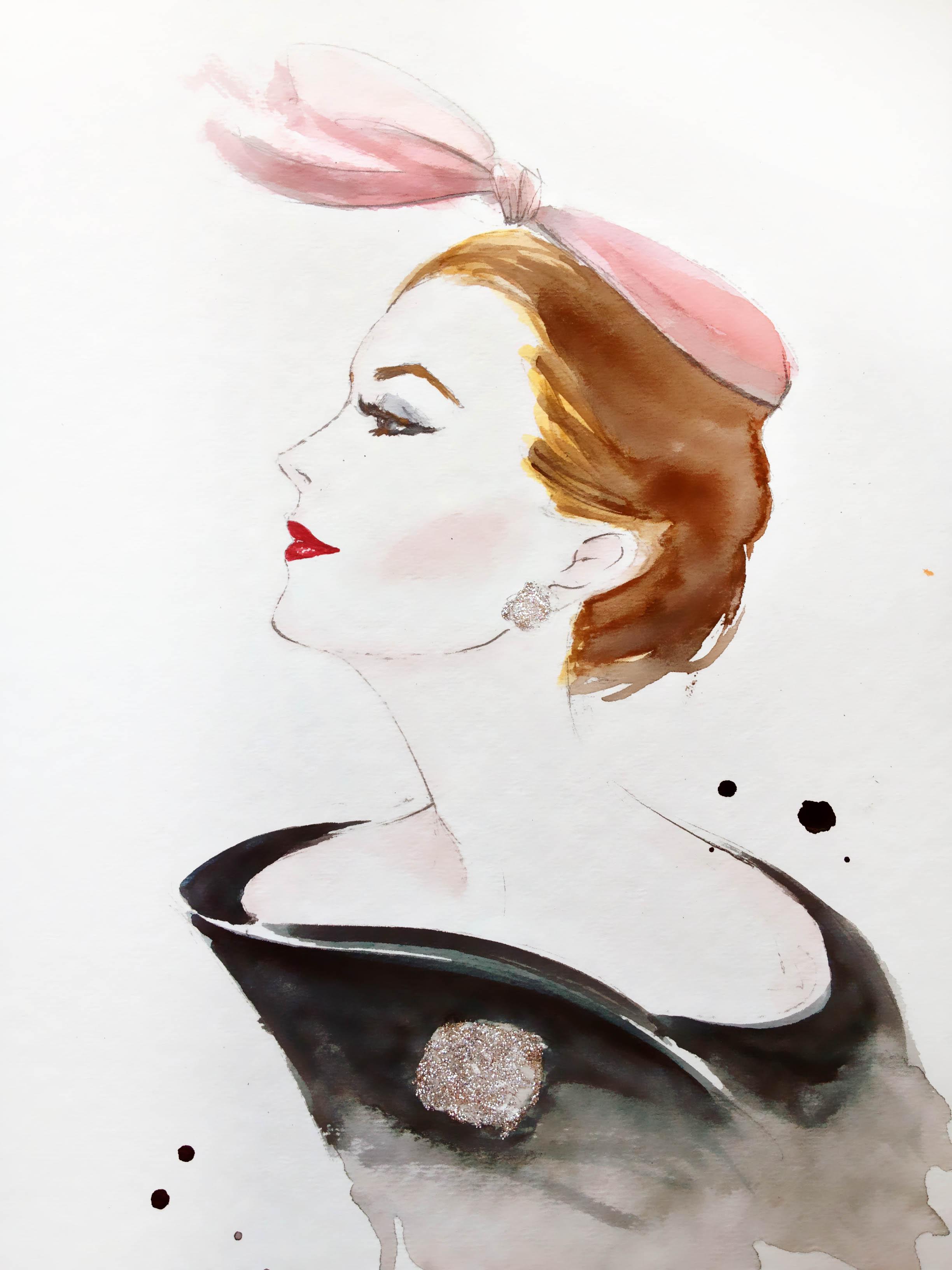 FINAL: Elegant and Classic - image 17 - student project