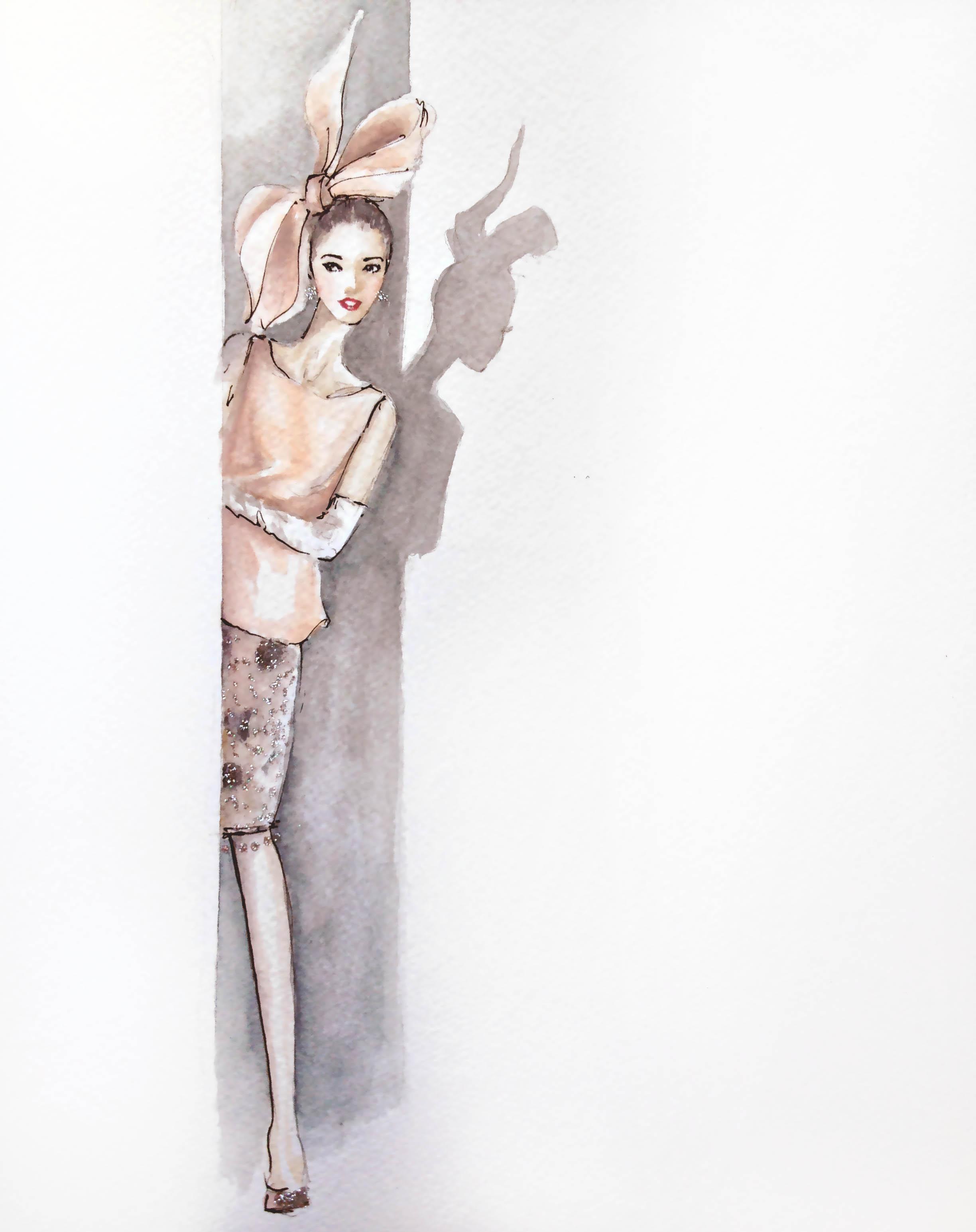 FINAL: Elegant and Classic - image 10 - student project