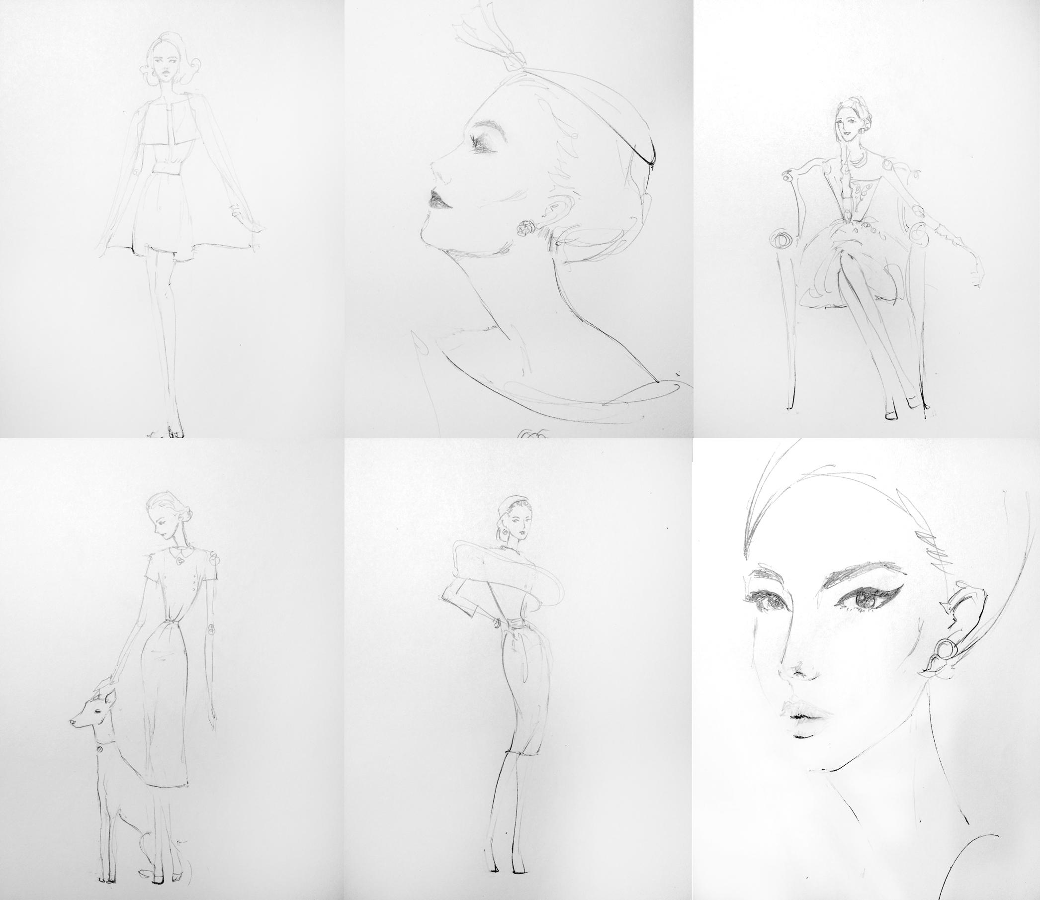 FINAL: Elegant and Classic - image 26 - student project