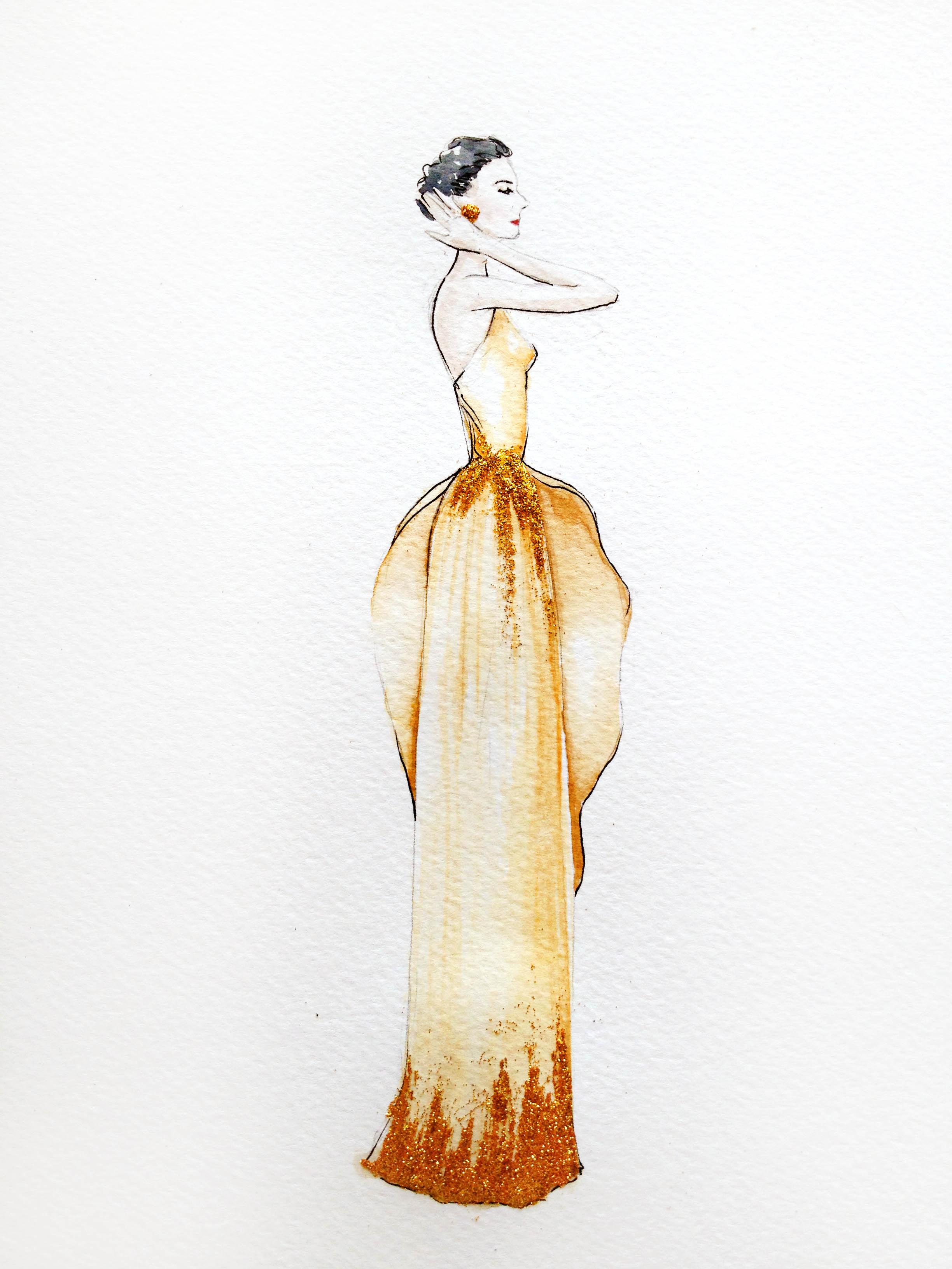 FINAL: Elegant and Classic - image 4 - student project