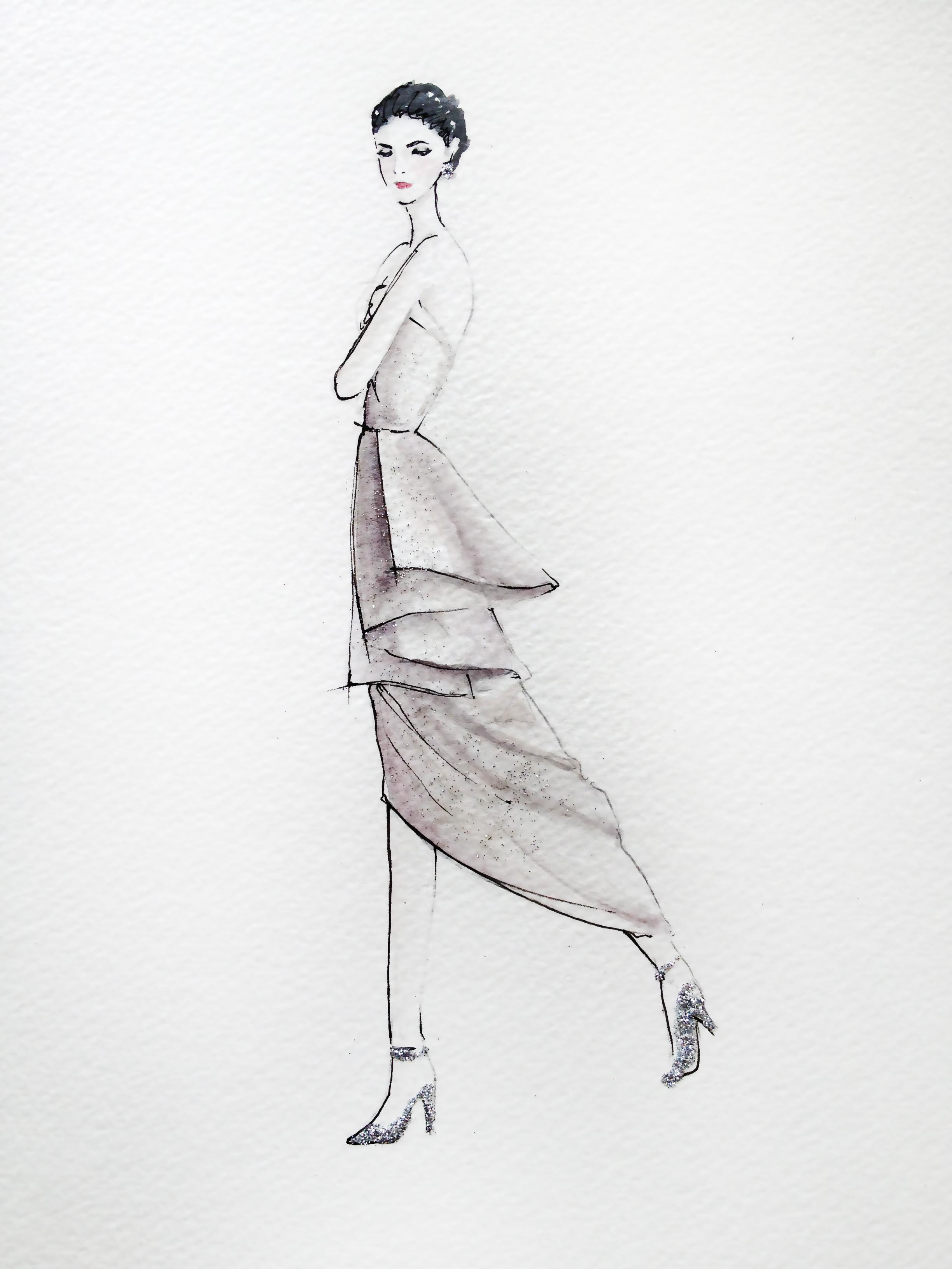 FINAL: Elegant and Classic - image 5 - student project