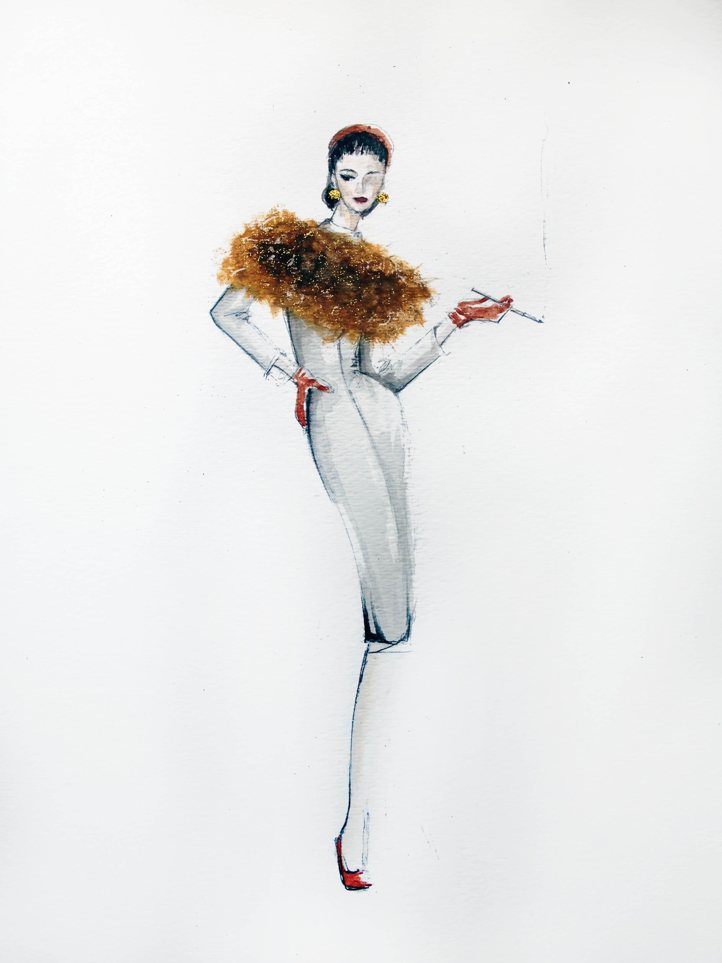FINAL: Elegant and Classic - image 18 - student project