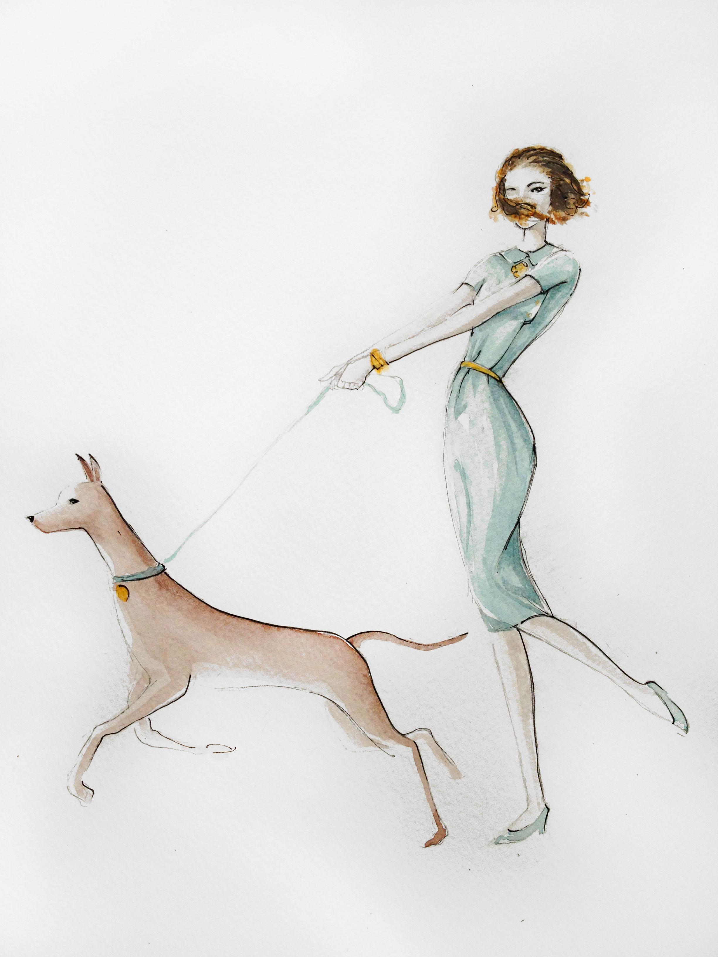FINAL: Elegant and Classic - image 13 - student project