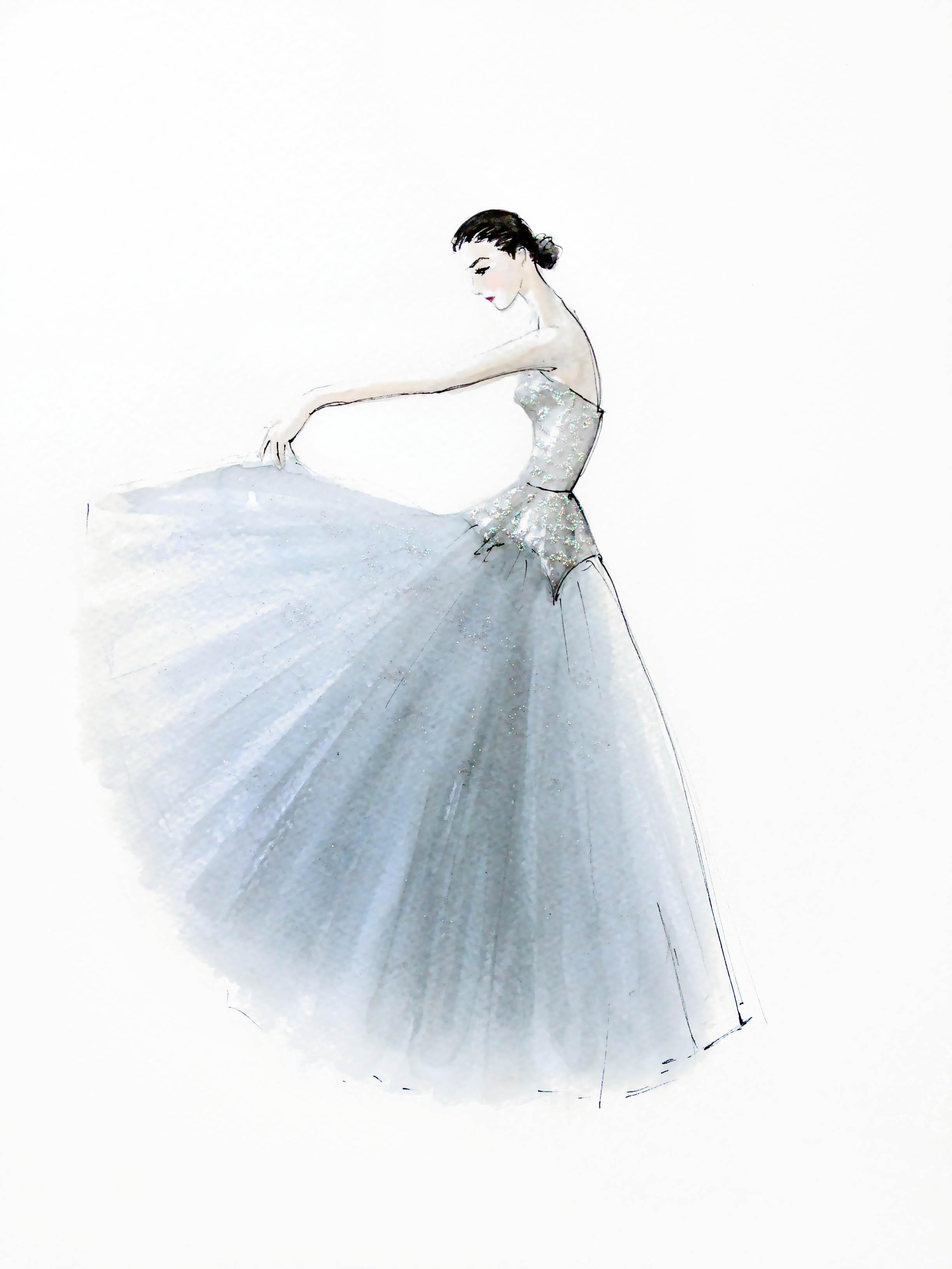 FINAL: Elegant and Classic - image 21 - student project