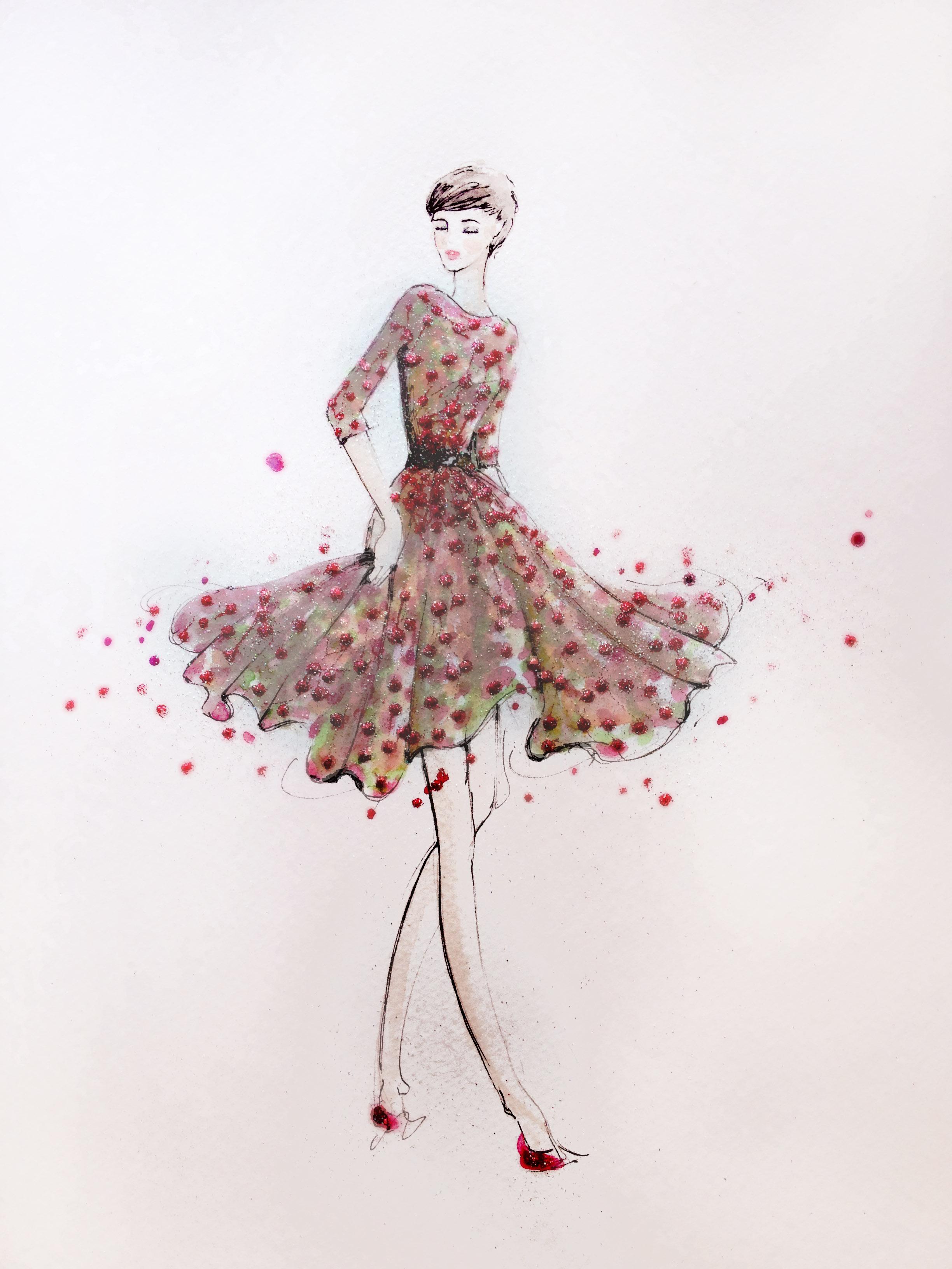 FINAL: Elegant and Classic - image 1 - student project