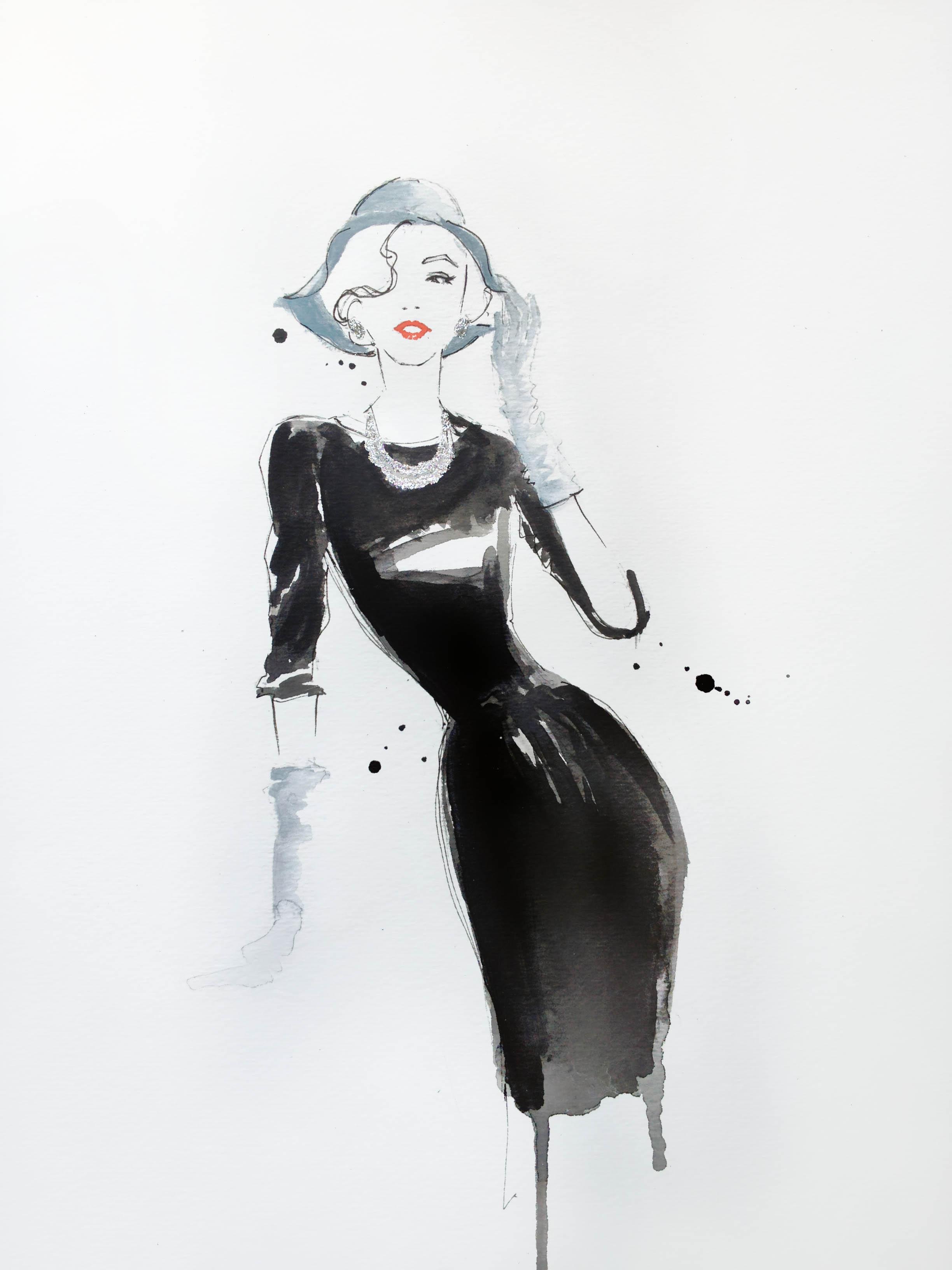 FINAL: Elegant and Classic - image 14 - student project