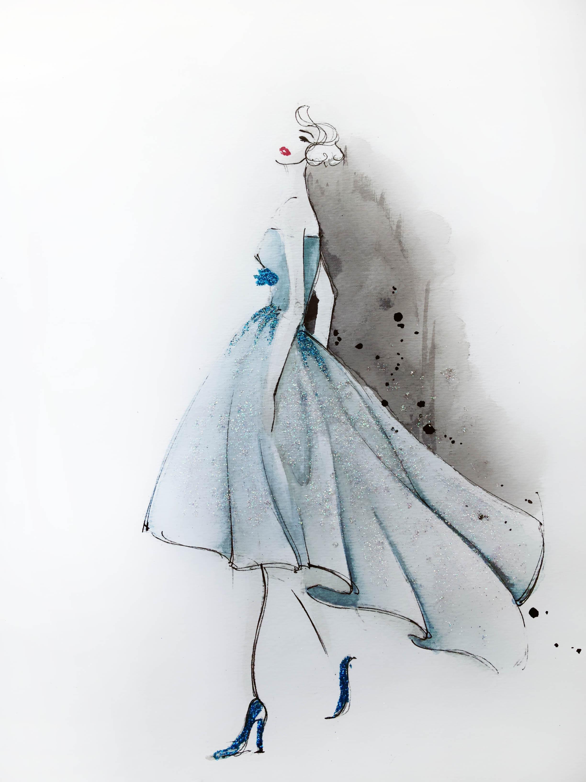 FINAL: Elegant and Classic - image 25 - student project