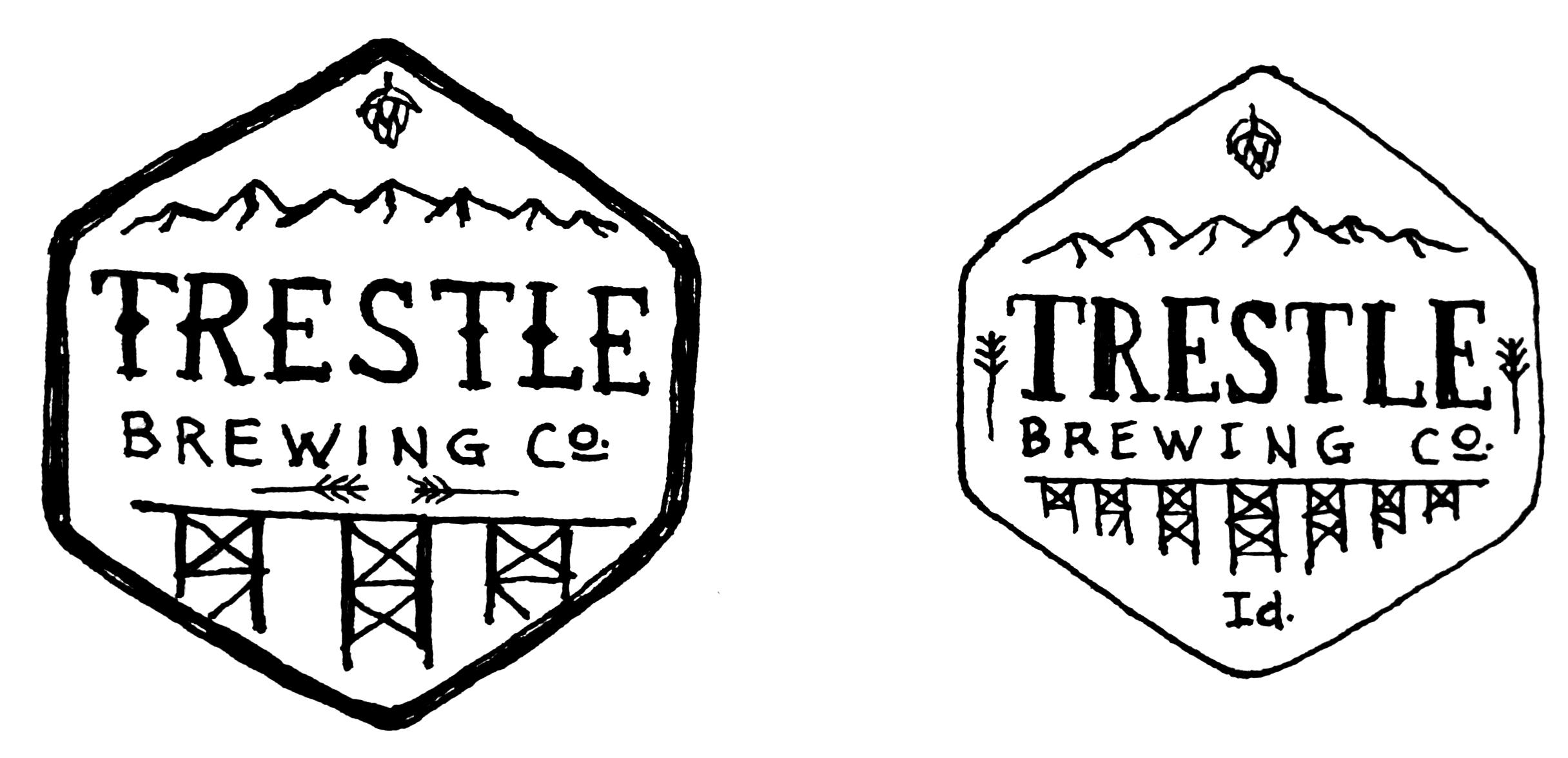 Trestle Brewing Co. - image 5 - student project