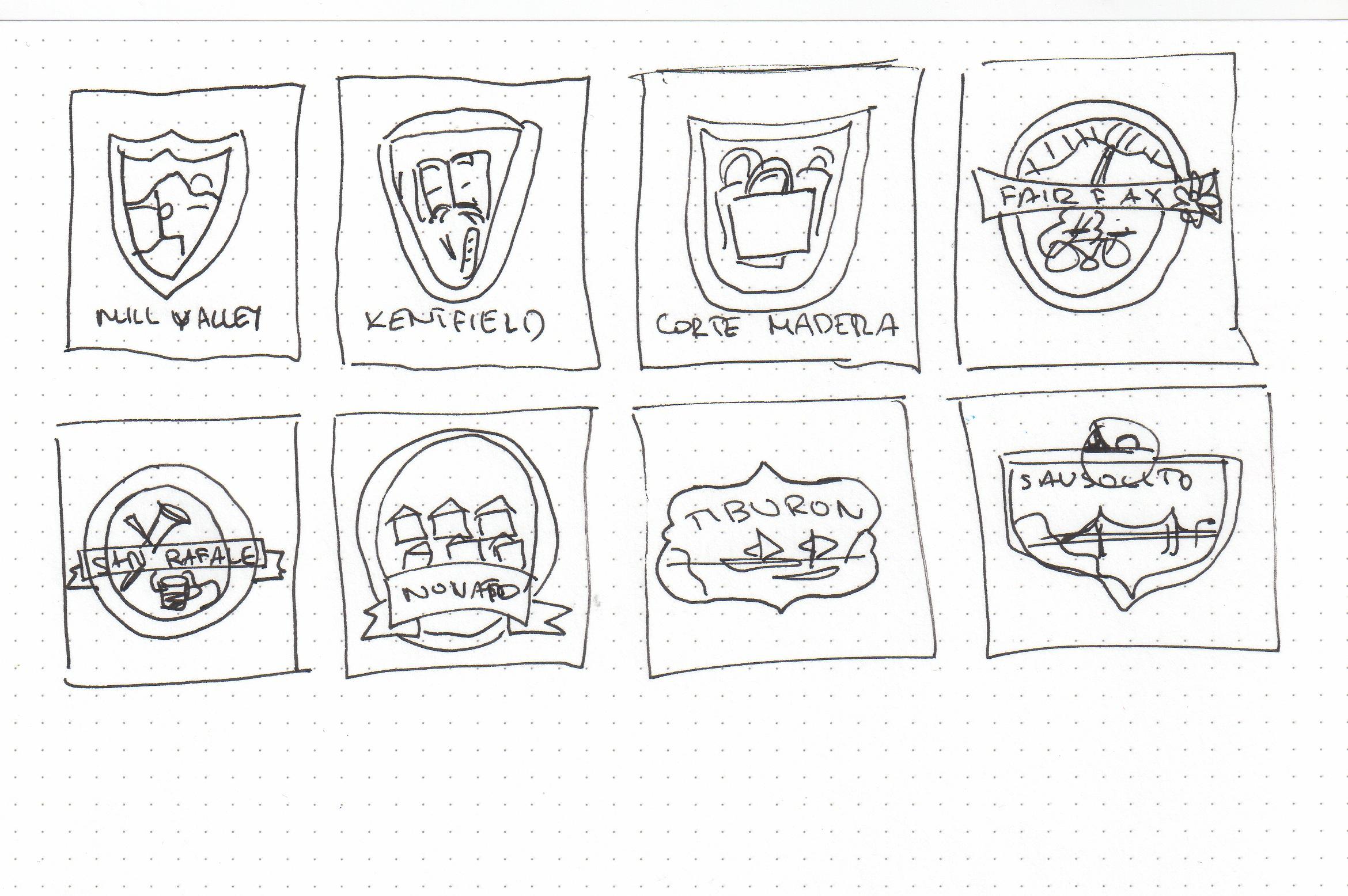 County Yoga - image 2 - student project