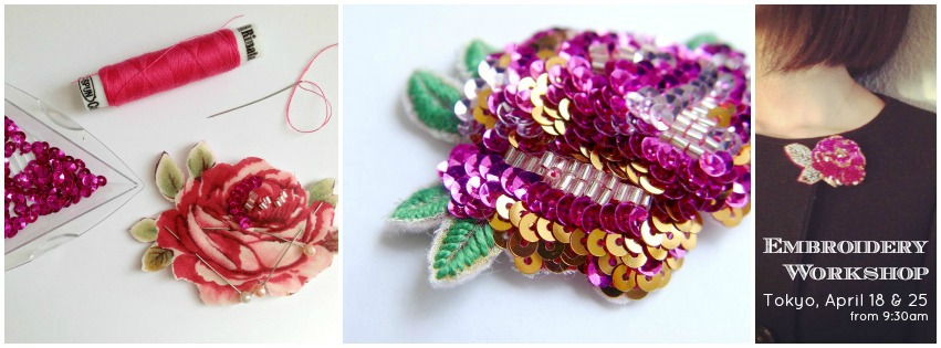 Styling & accessory designer - Japan - image 5 - student project