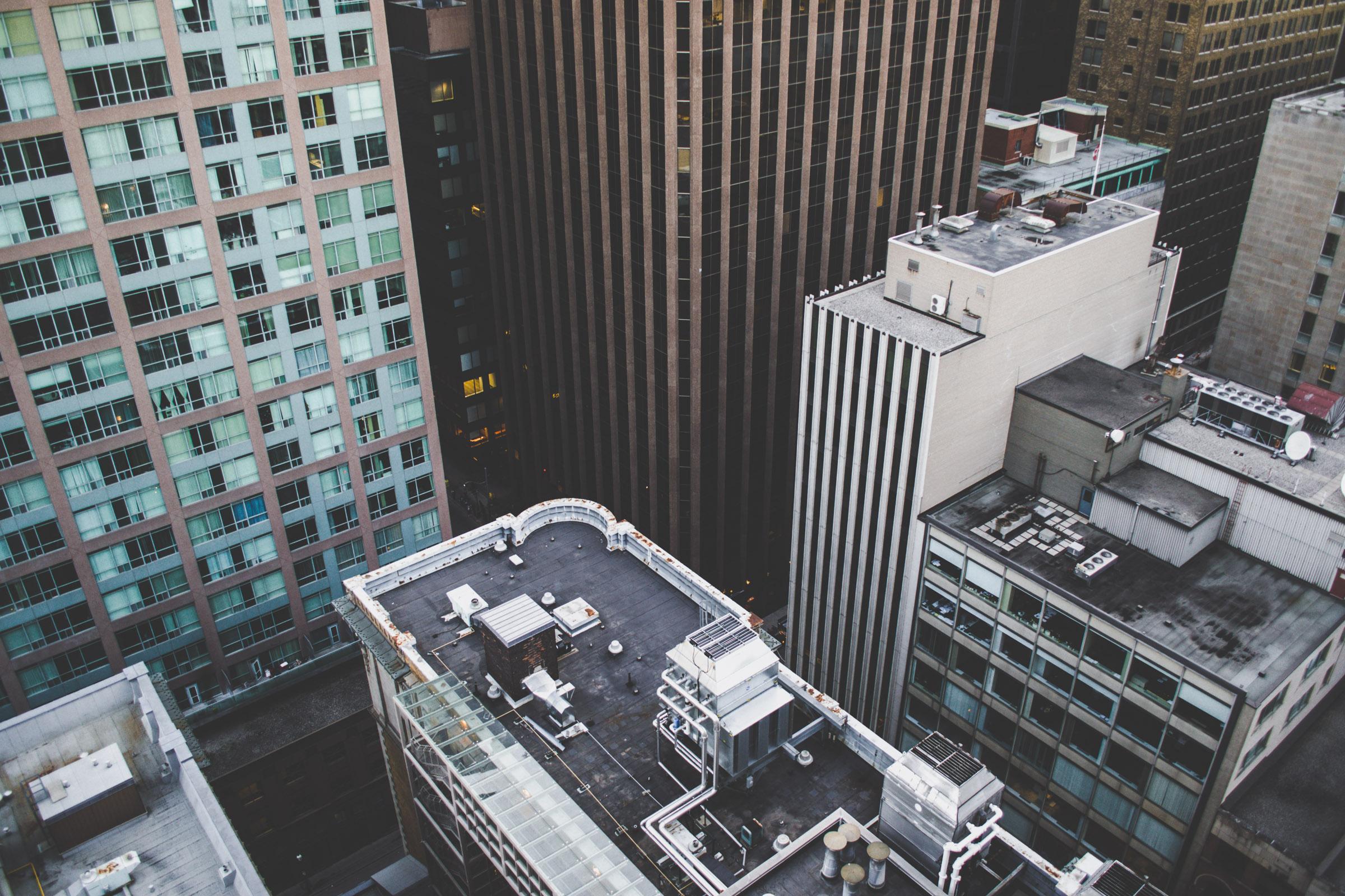 From Toronto with love - image 11 - student project