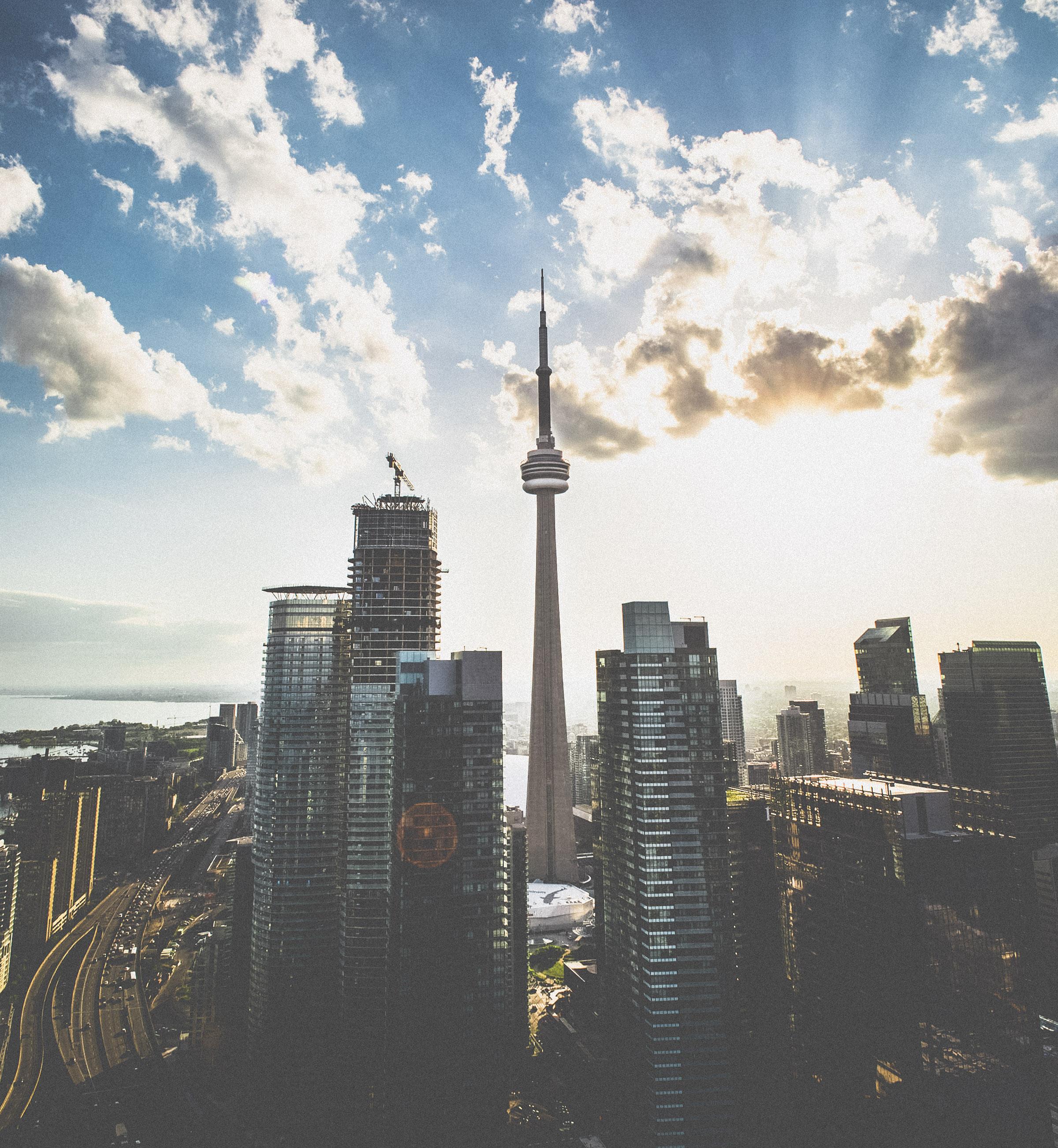 From Toronto with love - image 14 - student project