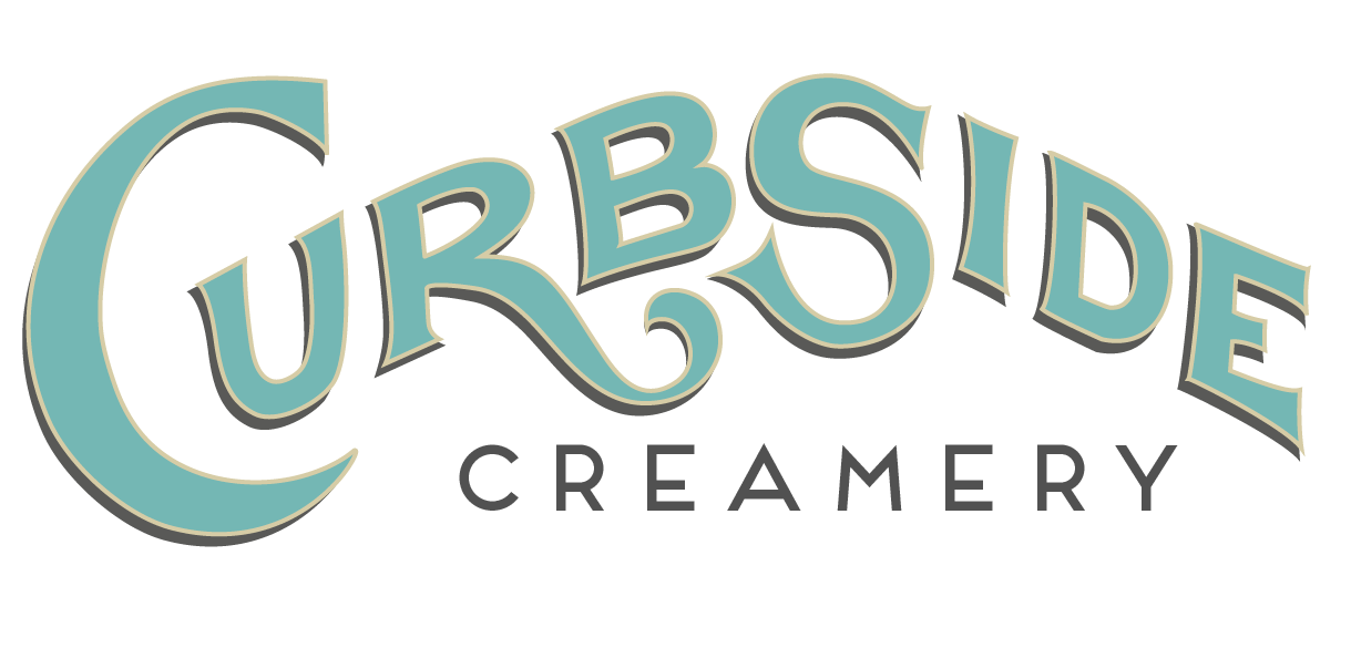 Curbside Creamery - image 5 - student project