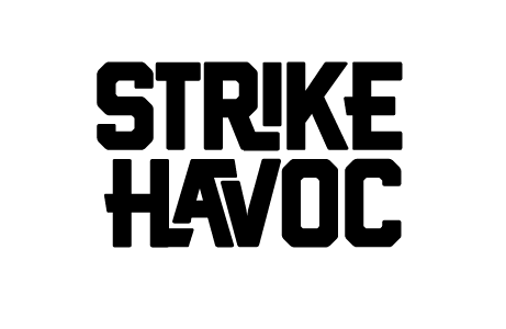 Strike Havoc - image 2 - student project