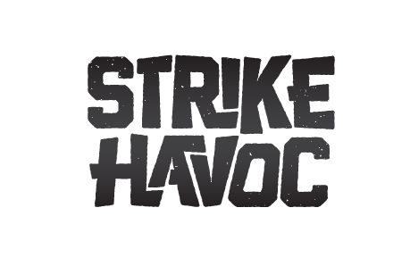 Strike Havoc - image 4 - student project