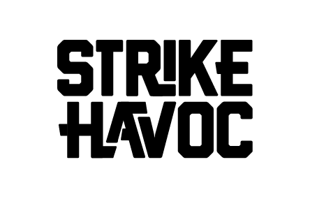 Strike Havoc - image 3 - student project