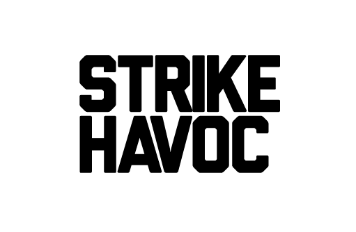 Strike Havoc - image 1 - student project