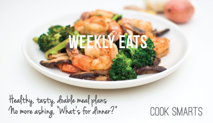 Cook Smarts - image 3 - student project