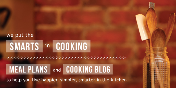 Cook Smarts - image 1 - student project