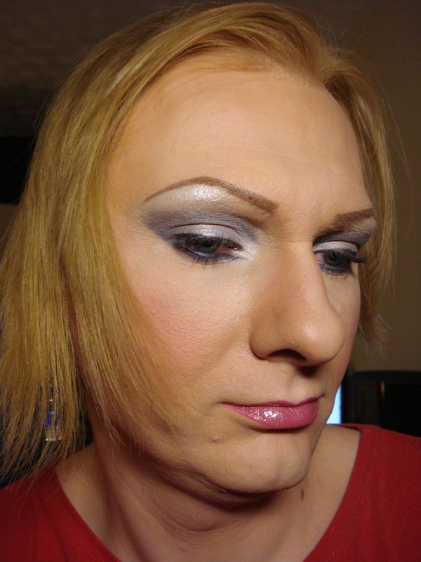 MUFE Class Daytime Look / Evening Sultry look - updated - image 12 - student project