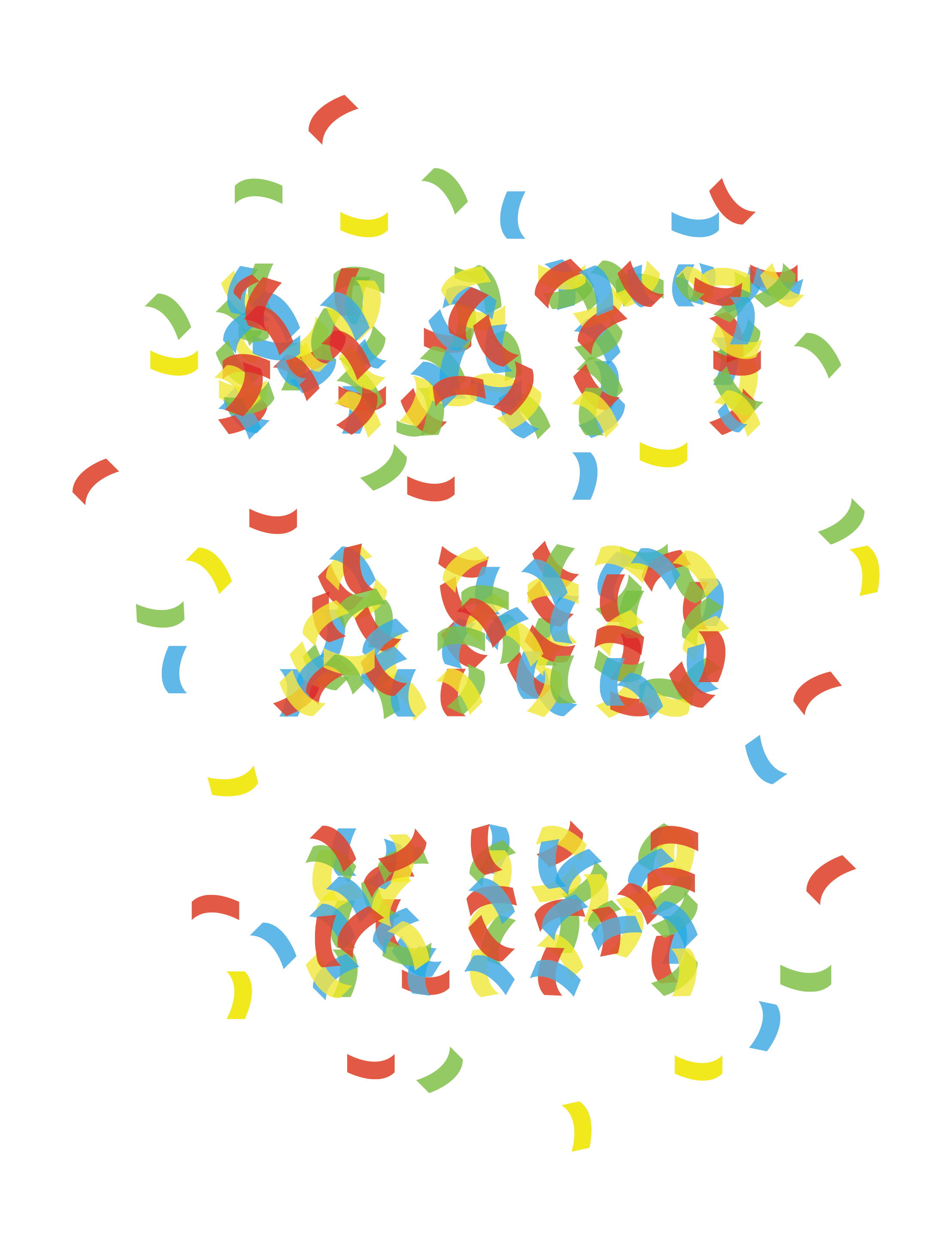 Matt & Kim - image 4 - student project