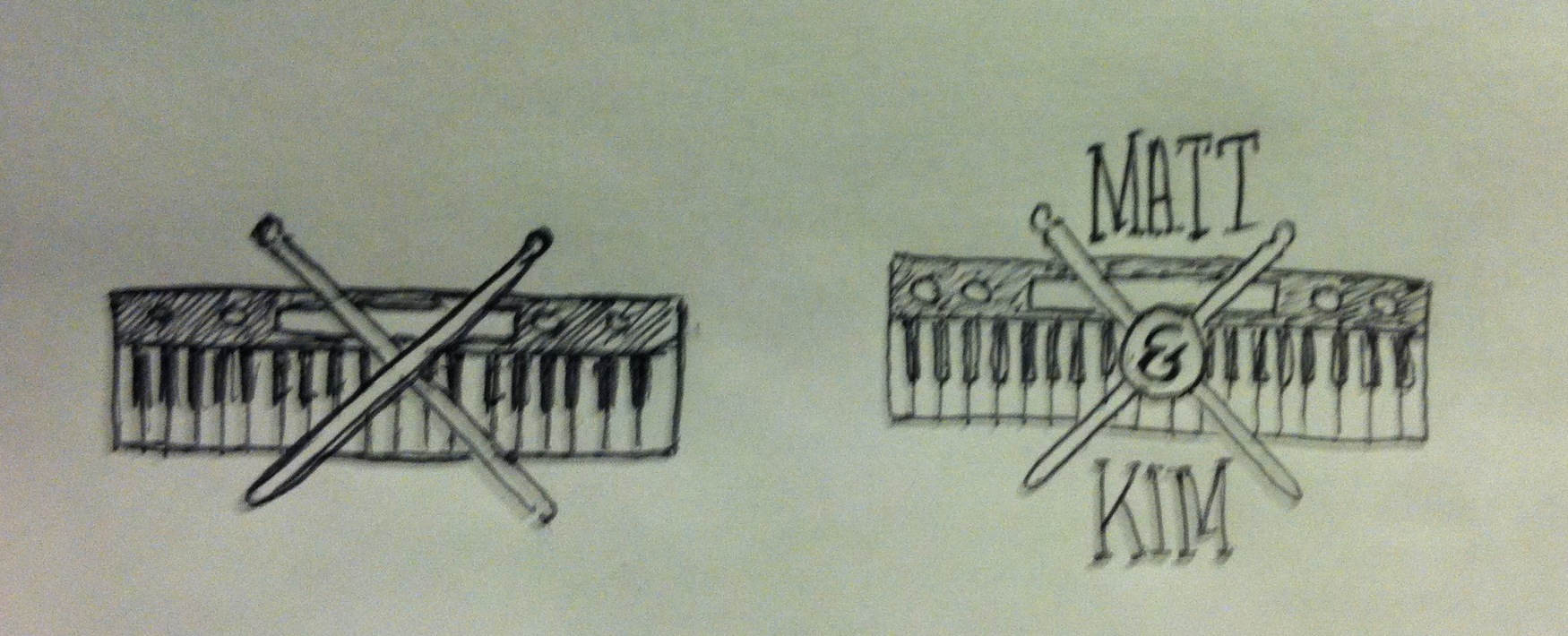 Matt & Kim - image 7 - student project
