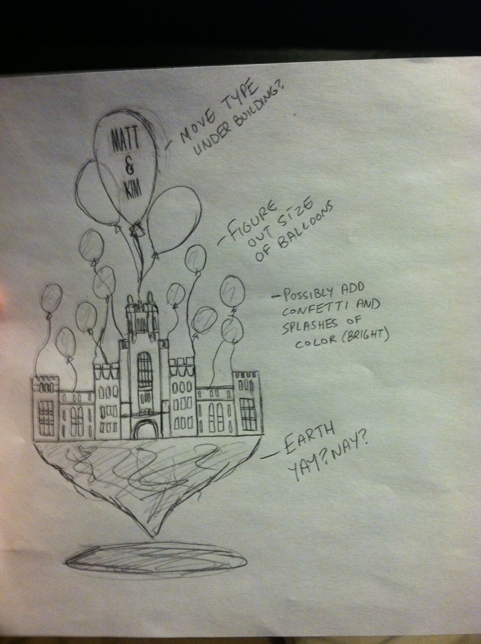 Matt & Kim - image 5 - student project