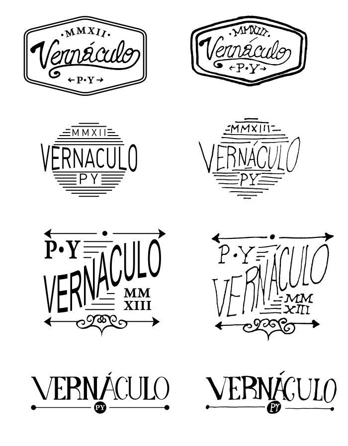 Vernáculo - image 3 - student project