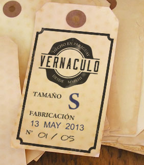 Vernáculo - image 5 - student project