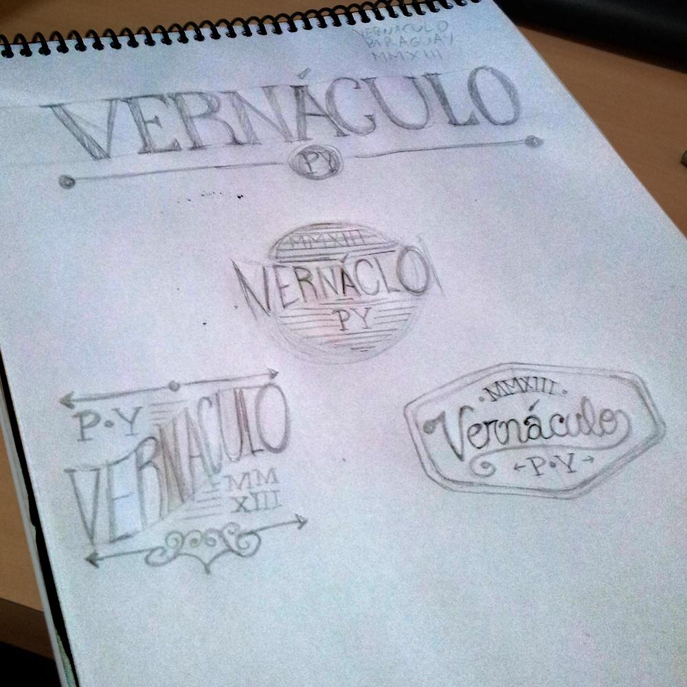 Vernáculo - image 2 - student project