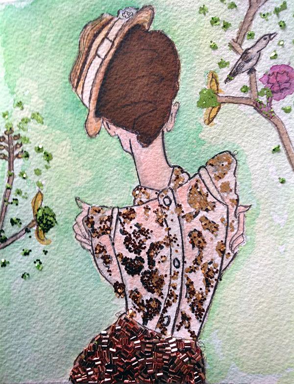 Finals-A Springtime Dream - image 9 - student project