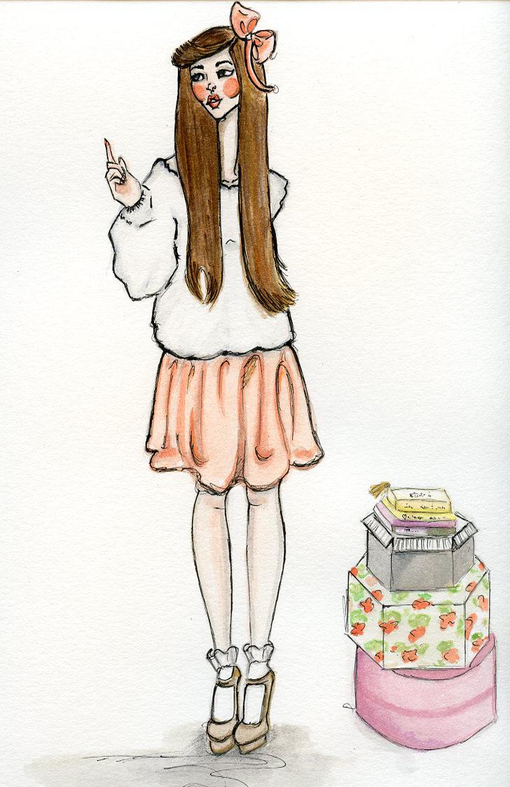 Finals-A Springtime Dream - image 11 - student project