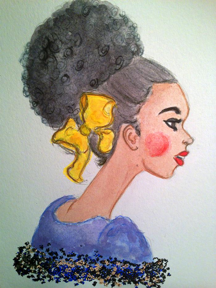 Finals-A Springtime Dream - image 3 - student project