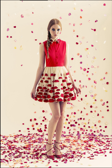 Finals-A Springtime Dream - image 2 - student project