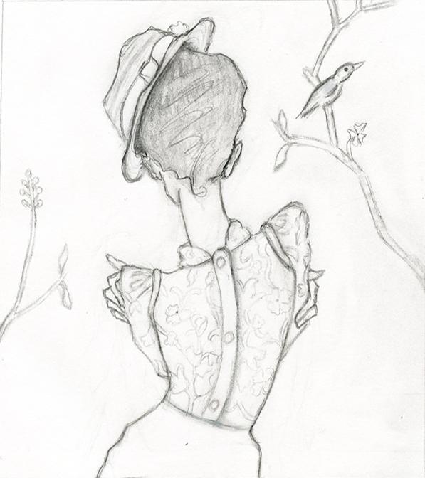 Finals-A Springtime Dream - image 10 - student project
