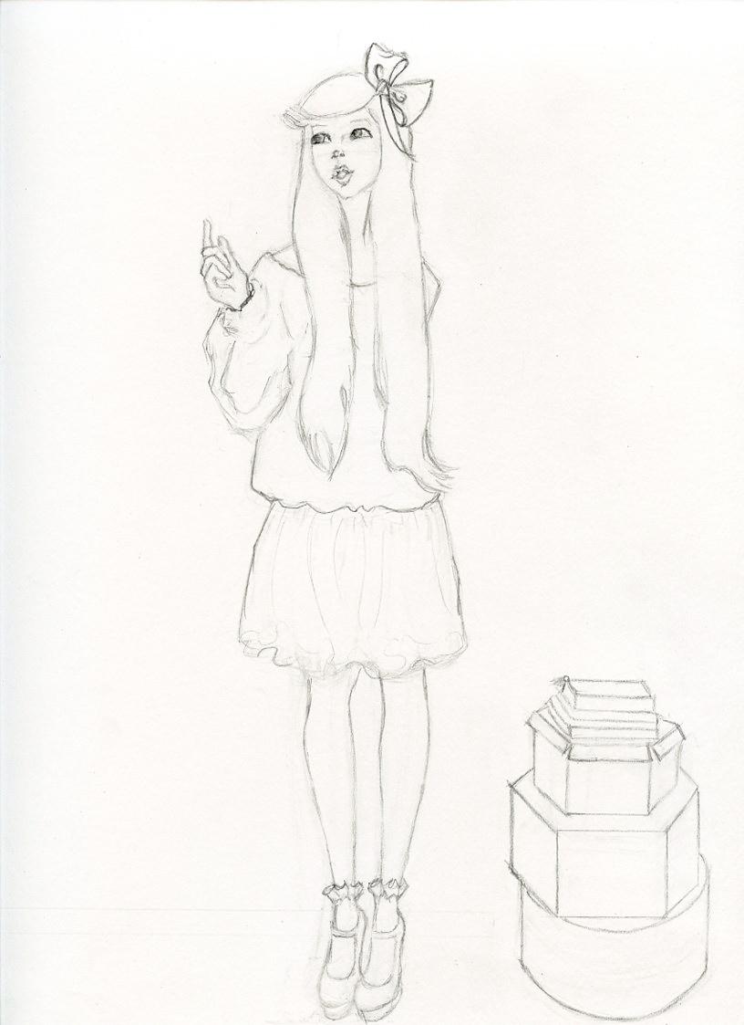 Finals-A Springtime Dream - image 12 - student project