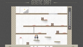 Dan Applegate - Gif project