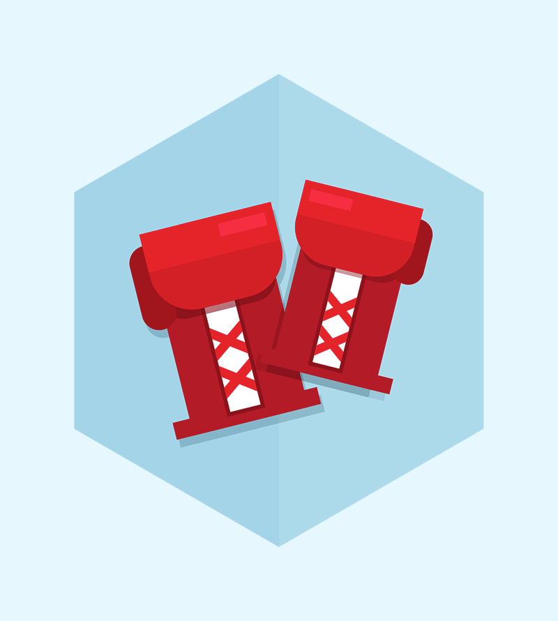 Analytics Fight Club - image 2 - student project
